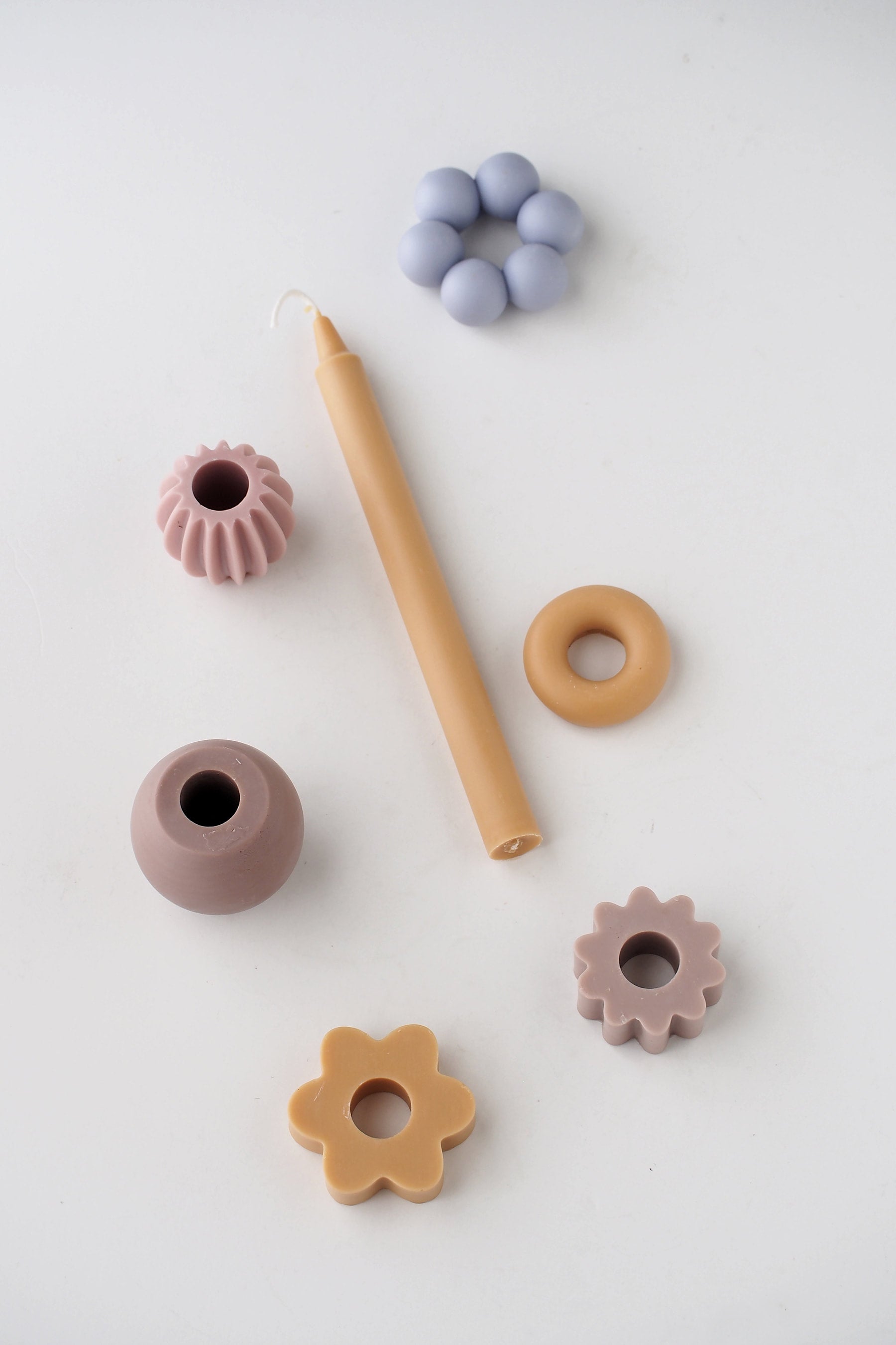 Jengar | CaiCaiHandmade